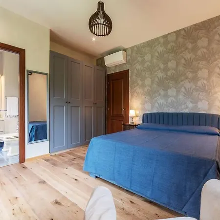 فيلة Gina Umbria Luxury Retreat *