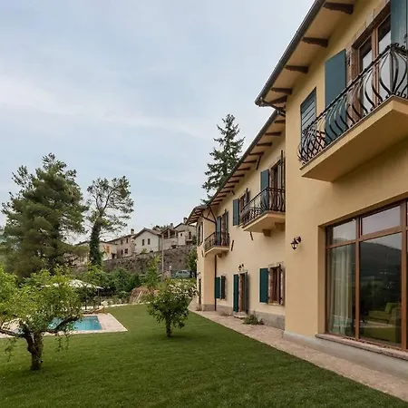 Gina Umbria Luxury Retreat *