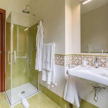 Gina Umbria Luxury Retreat Villa