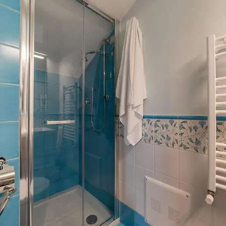 Gina Umbria Luxury Retreat Villa *