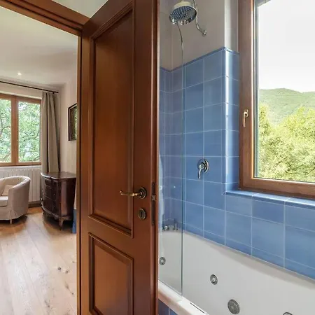 Gina Umbria Luxury Retreat Villa