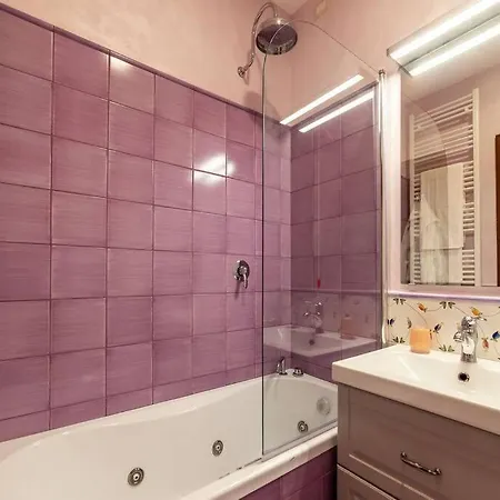 Gina Umbria Luxury Retreat Villa