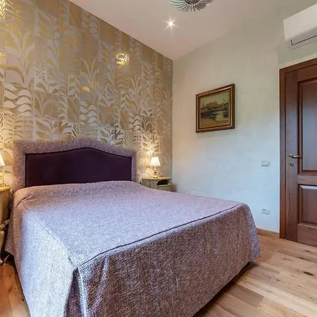 Gina Umbria Luxury Retreat *