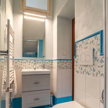 Villa Gina Umbria Luxury Retreat *