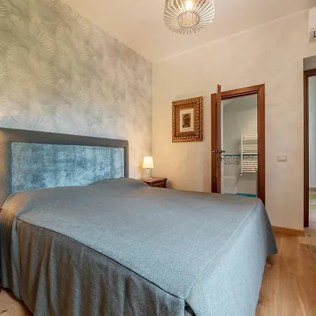 Gina Umbria Luxury Retreat Villa *