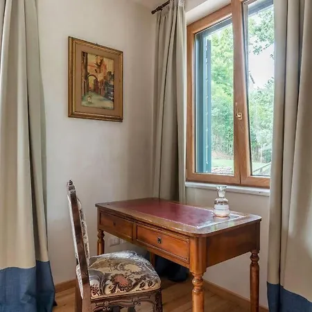 Gina Umbria Luxury Retreat