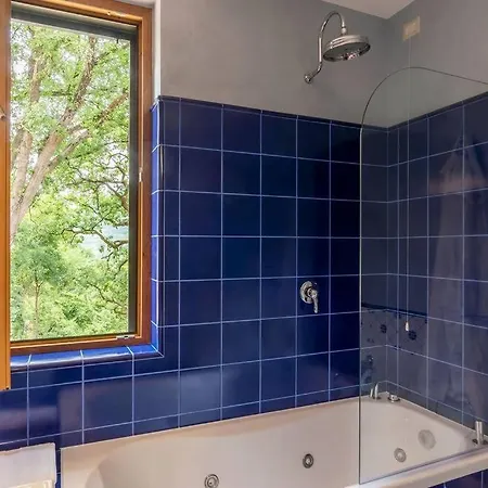 Villa Gina Umbria Luxury Retreat SantʼAnatolia di Narco