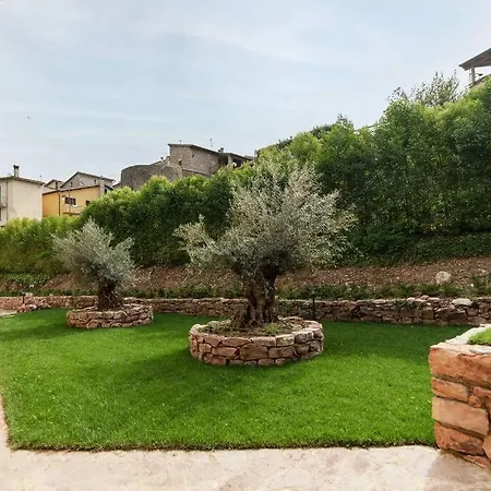 Gina Umbria Luxury Retreat Villa Sant'Anatolia di Narco