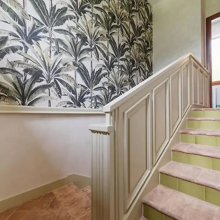 Gina Umbria Luxury Retreat *