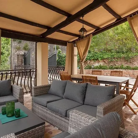 Gina Umbria Luxury Retreat *