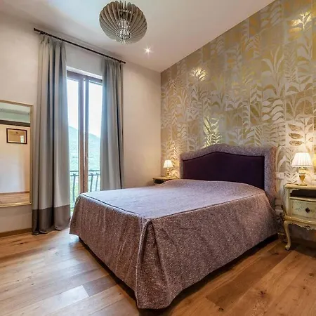 Gina Umbria Luxury Retreat