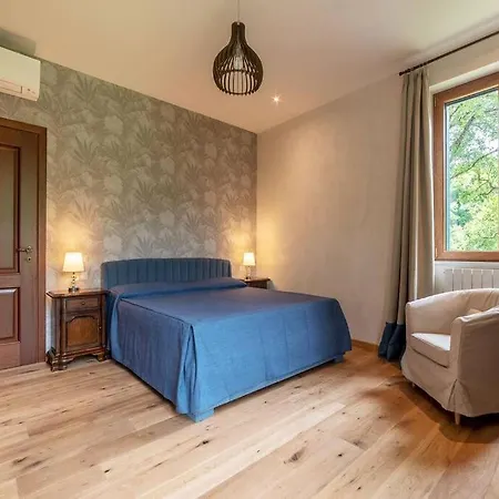 Gina Umbria Luxury Retreat Villa SantʼAnatolia di Narco