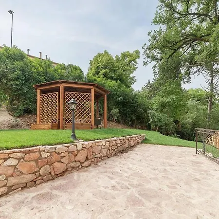 Gina Umbria Luxury Retreat *