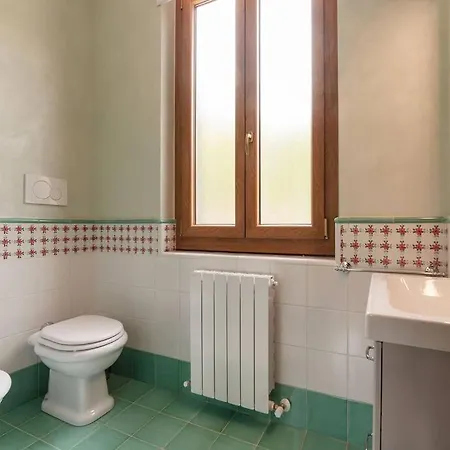 Gina Umbria Luxury Retreat *