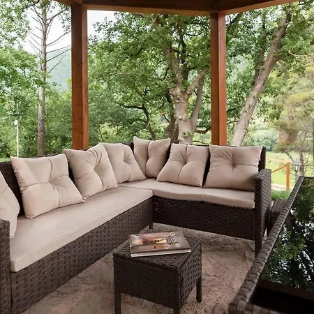 Villa Gina Umbria Luxury Retreat
