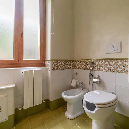 Villa Gina Umbria Luxury Retreat *