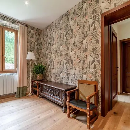 Villa Gina Umbria Luxury Retreat *