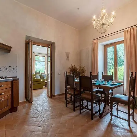 Villa Gina Umbria Luxury Retreat SantʼAnatolia di Narco