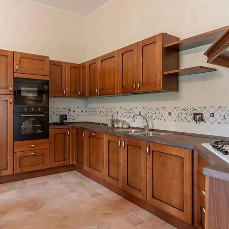 Gina Umbria Luxury Retreat