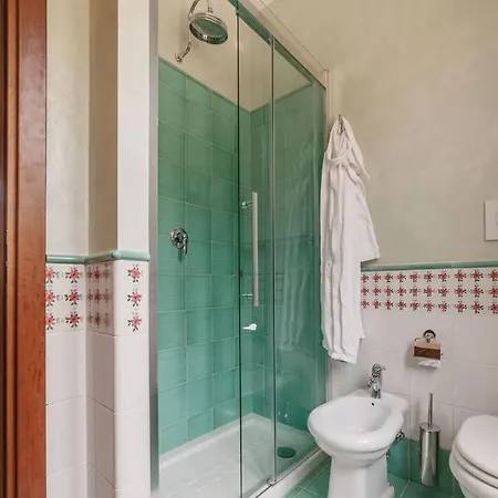 Villa Gina Umbria Luxury Retreat SantʼAnatolia di Narco