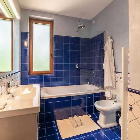 Gina Umbria Luxury Retreat *