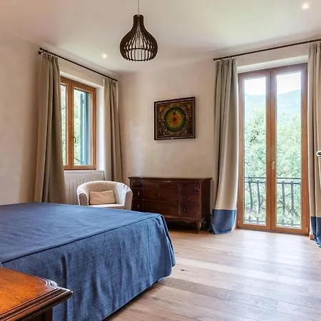 Gina Umbria Luxury Retreat *