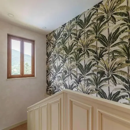 Gina Umbria Luxury Retreat Villa *