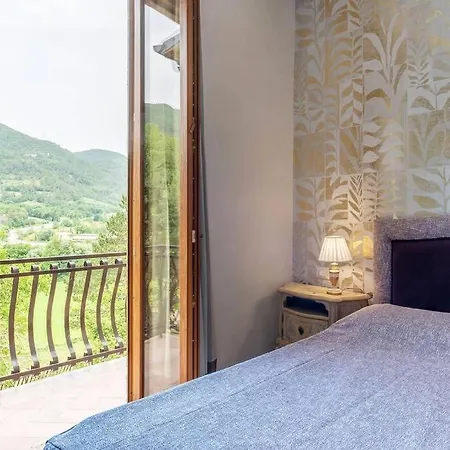 Gina Umbria Luxury Retreat Villa SantʼAnatolia di Narco