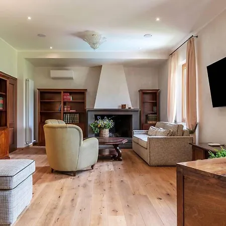 Gina Umbria Luxury Retreat *