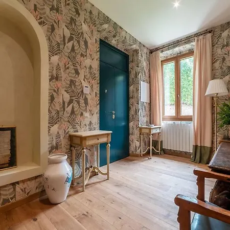 Gina Umbria Luxury Retreat * SantʼAnatolia di Narco