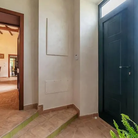 Gina Umbria Luxury Retreat