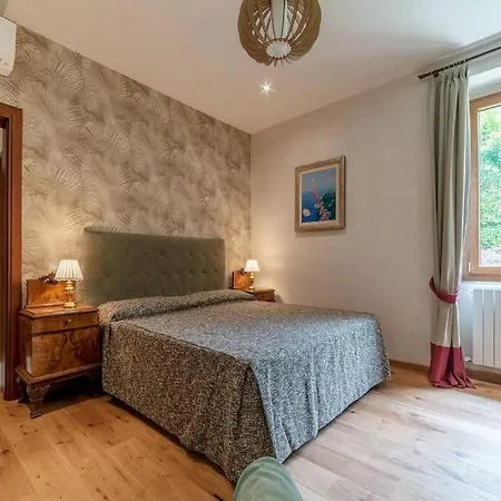 Gina Umbria Luxury Retreat *